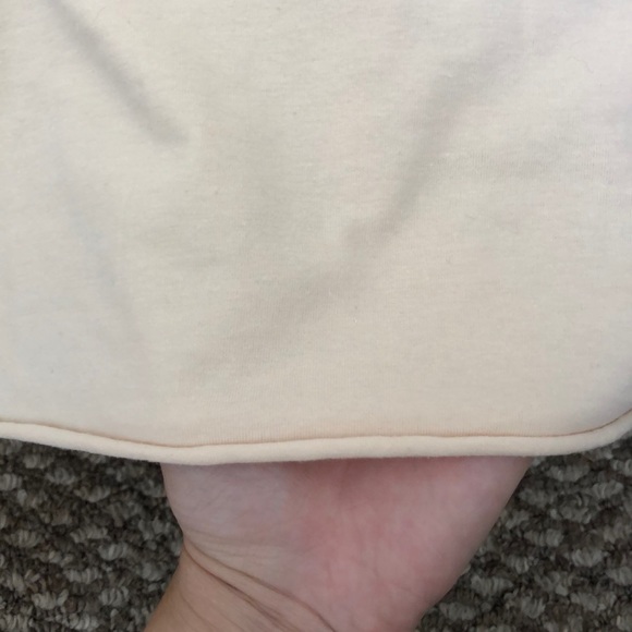 Donni. Tee - Picture 6 of 8